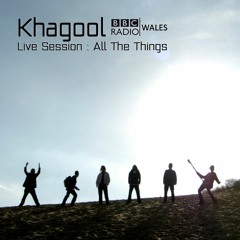 All The Things - Adam Walton BBC Wales Live Session