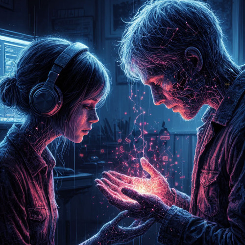 Ошибка (хранится в НикомуНеПоказывать.exe)