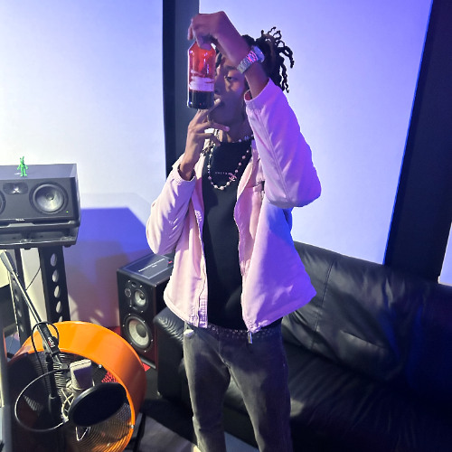 jdn - reality check (pink) [slump audios exclusive + v8gve + 8teen]