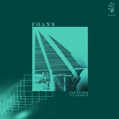 FOANS - INDEBTED TO THE SIMULATION (SILK144)