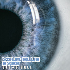 Your Blue Eyes
