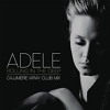 Adele - Rolling In The Deep (Cajjmere Wray CCW Club Mix) *Preview Clip* — cover