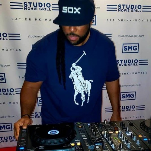 G WHIP Lunch Time VORTEX Mix