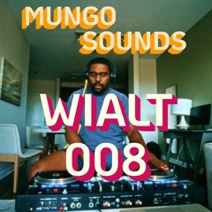 WIALT008 DJ MIX | BAILE FUNK * BASS * UKG * AMAPIANO