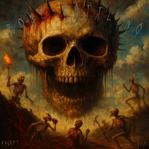 Bone Rattling