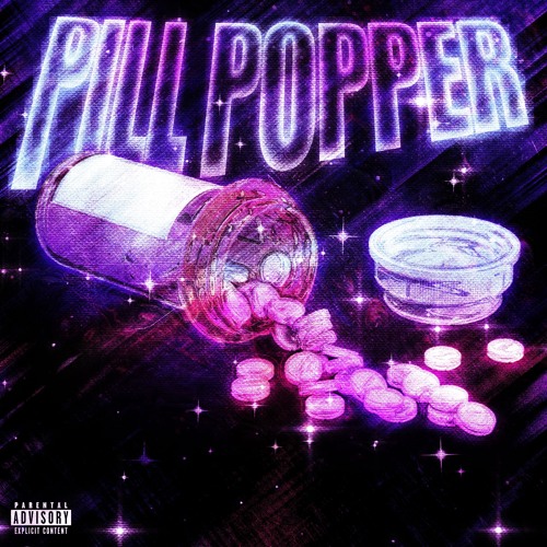 PILL POPPER ★ (ft. cW)