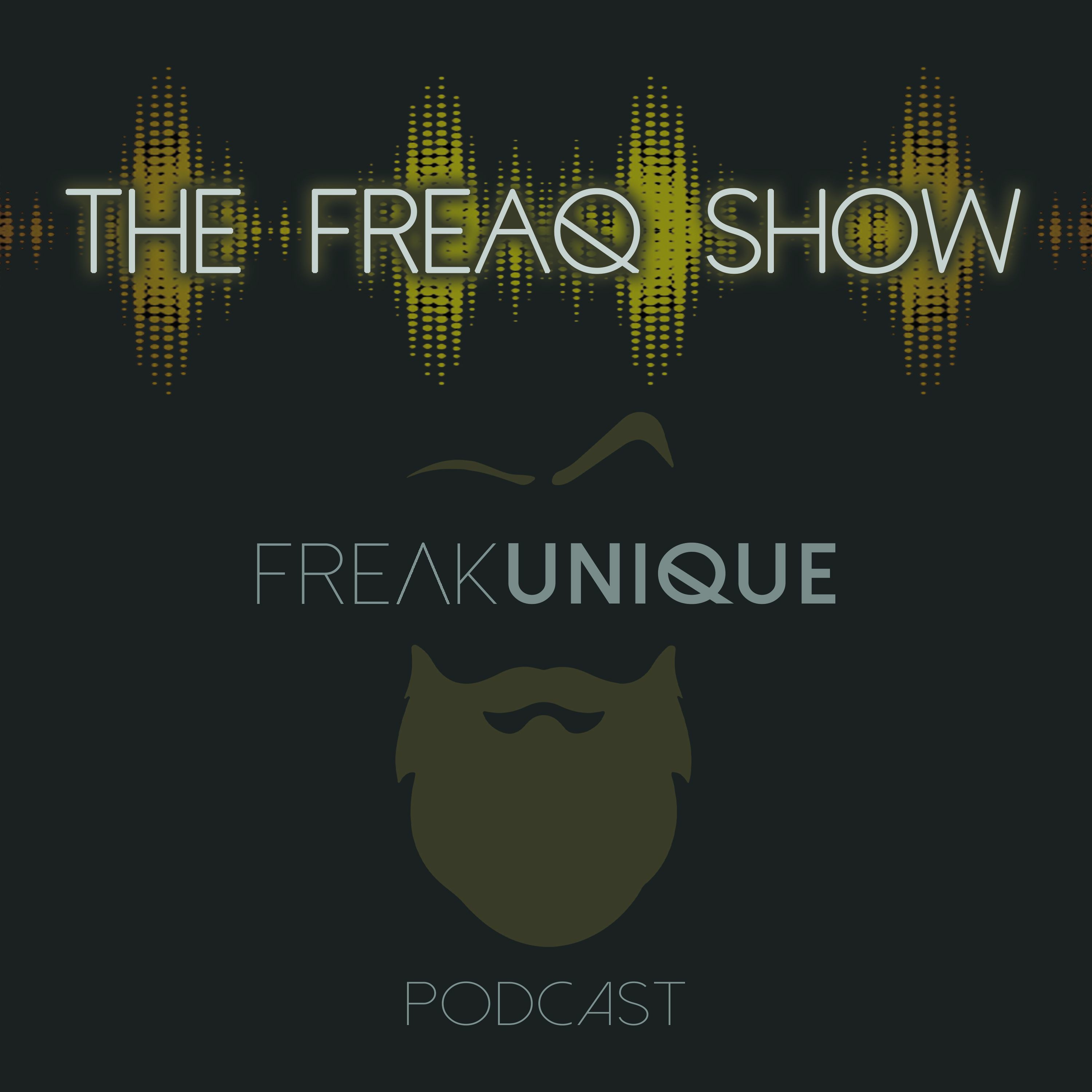 The Freaq Show