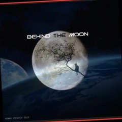 Behind the moon - Ronny Richter Edit 💙❤️