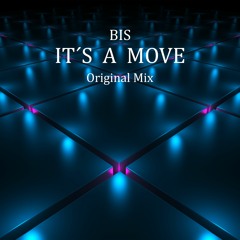 It´s A Move (Original Mix)