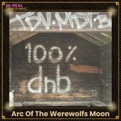 ARC OF THE WEREWOLFS MOON