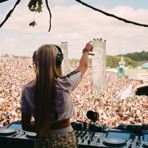 LENS & DREAD MC LIVE @ BOOMTOWN 2024