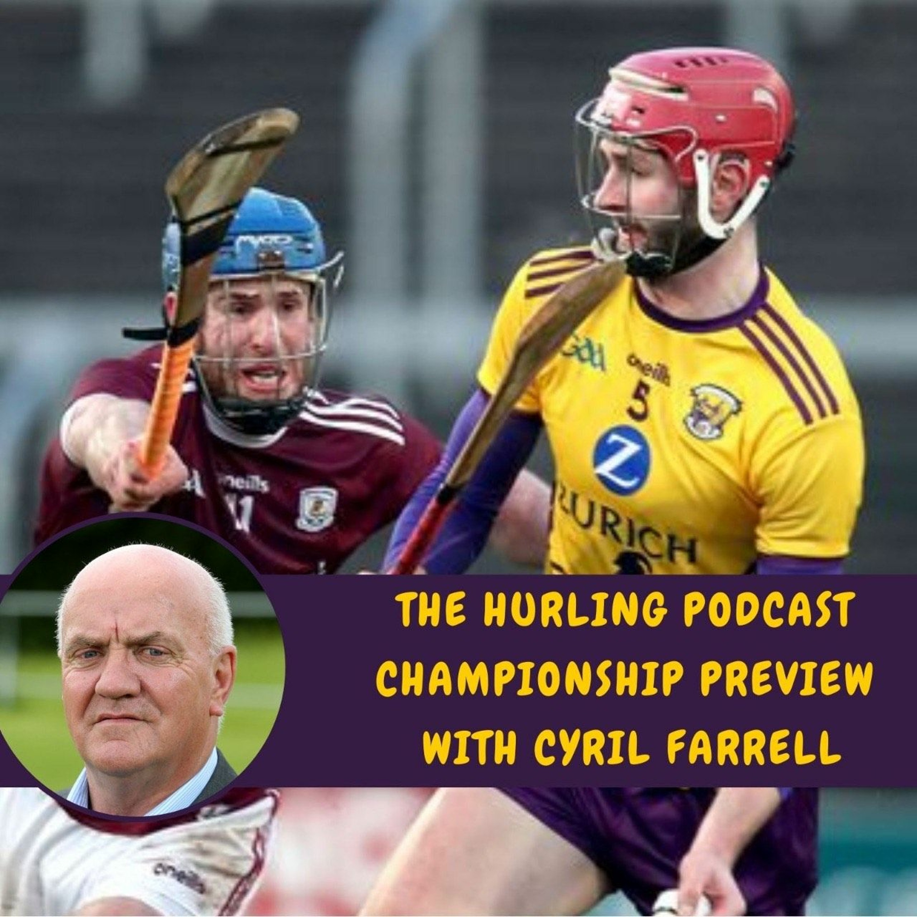 The Wexford Hurling Podcast