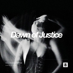 Tom Walker Type Beat - "Dawn of Justice" - Instrumental