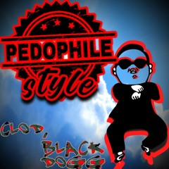 Maskhound Gangnam style (Pedophile) - BLACK DOGG, Clod, Ft. PSY
