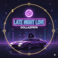 Late Night Love