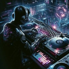 Drum and Bass Vibration