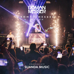 Roman Messer - Suanda Music 419 (06-02-2024)