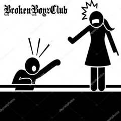 #BrokenBoyzClub%Mix#2 @3goth2002