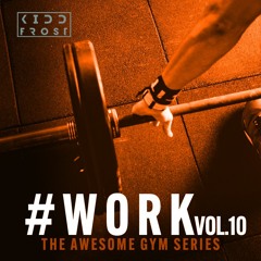 #Work Vol.10 - SOCA 🔥🔥 | (Sackie, Lil Natty & Thunda, Kerwin Du Bois & MORE!)