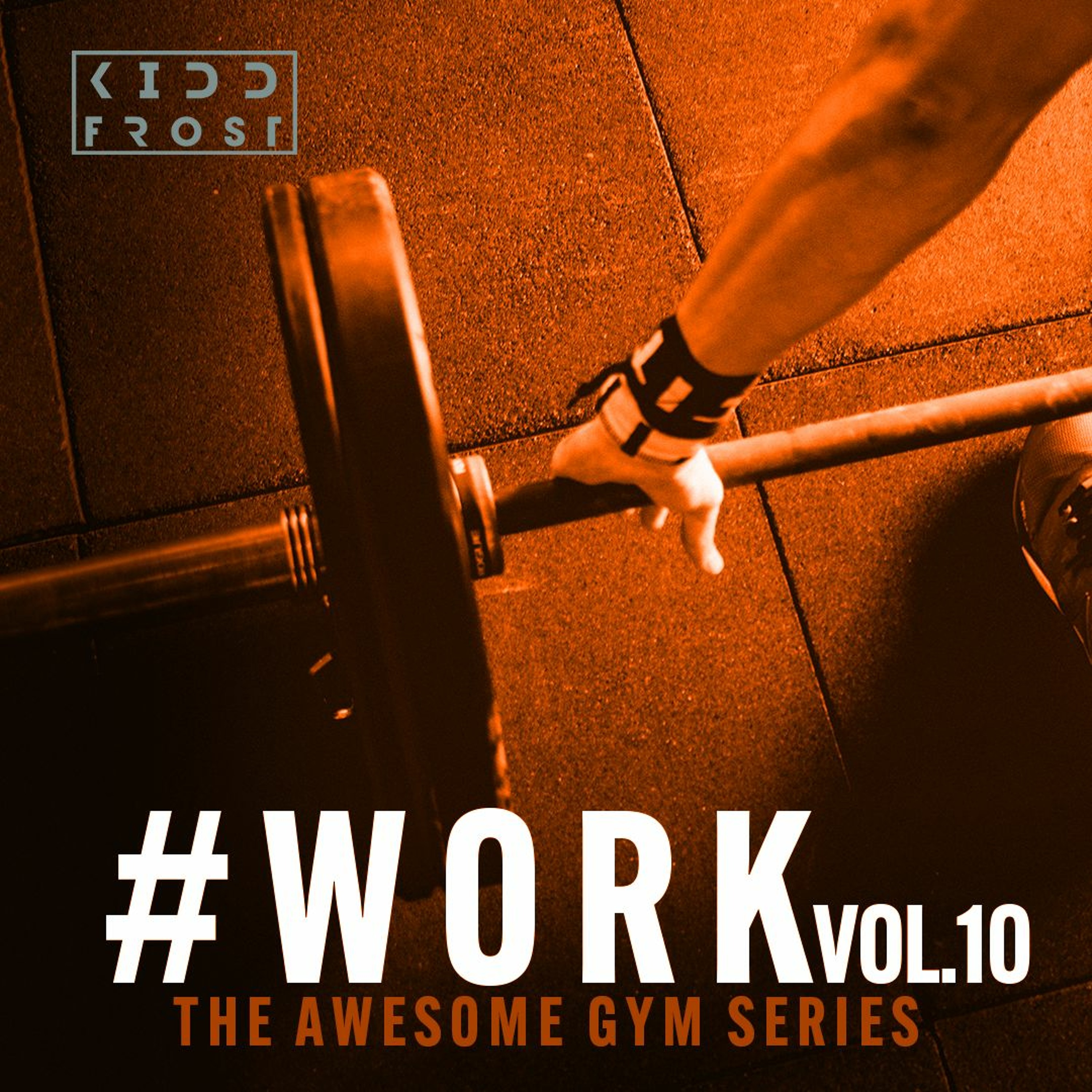 #Work Vol.10 - SOCA 🔥🔥 | (Sackie, Lil Natty & Thunda, Kerwin Du Bois & MORE!) episode artwork