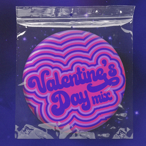 💕💕 VALENTINES DAY MIX 💕💕