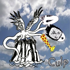 CULP - "E.T.BONG" (Out jul, 2010)