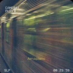 Soulful Amapiano mix - Murumba_Pitch, Russell Zuma, Mas Musiq Ke - Maharaj Right.m4a