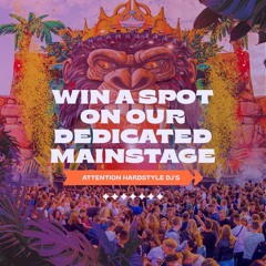 WISH Outdoor 2022 contest