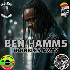 BEN HAMMS - Troubles Away / TruMon Dubplate