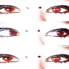 your brown eyes remind me of a dahlia