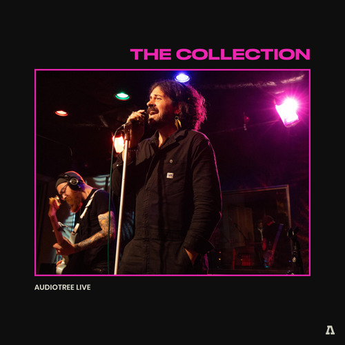 Sing of the Moon (Audiotree Live Version)