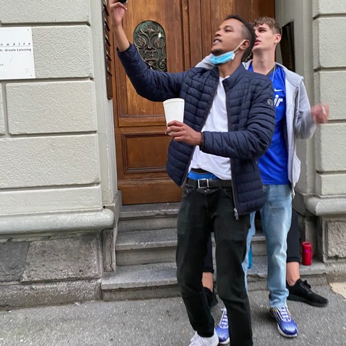 Lord Blanko - SOS (prod. by nutro)