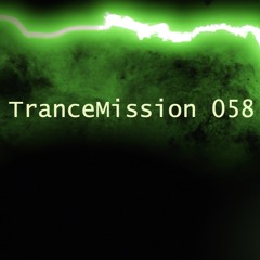 Johnny Davison - TranceMission 058