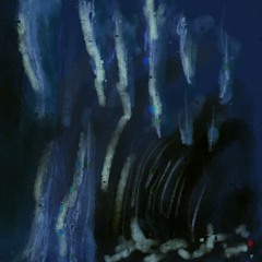 Jamuary 02 23 - Stalactites