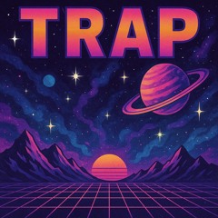 [FREE] TRAP BEAT WITH COSMIC VIBES 78 BPM #8