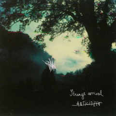 Strange Arrival - Anticitizen EP (PRSPCT253) Out June 11th 2021