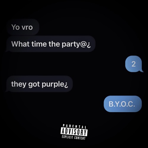 B.Y.O.C.