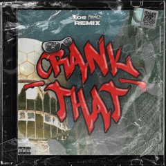 Soulja Boy - Crank That (Juchs! & Mayhem Remix)