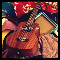 Poetic Divinity