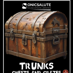 TrunksChestsAndCrates Demo