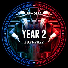 YEAR 2 LP - PuzzleProjectsMusic (2021-2022)
