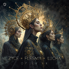 Zyce Vs Flegma & Lucha - Op Le Le