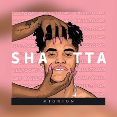S H A T T A [MIGNION]-F3A_2022