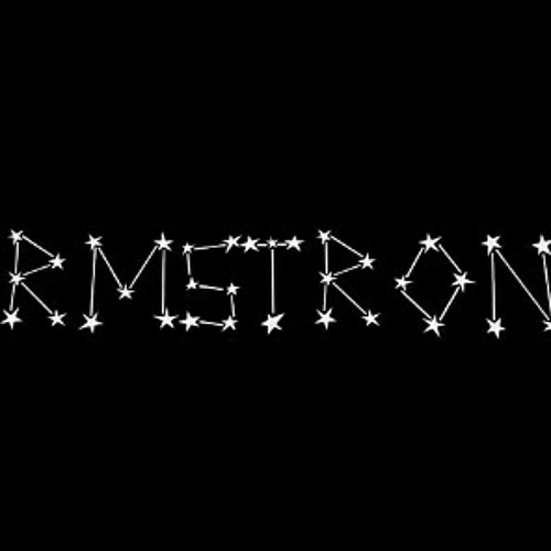 Armstrong 🌙 - webcorno