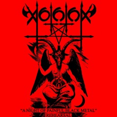 Vothana - Gan Long Black Metal