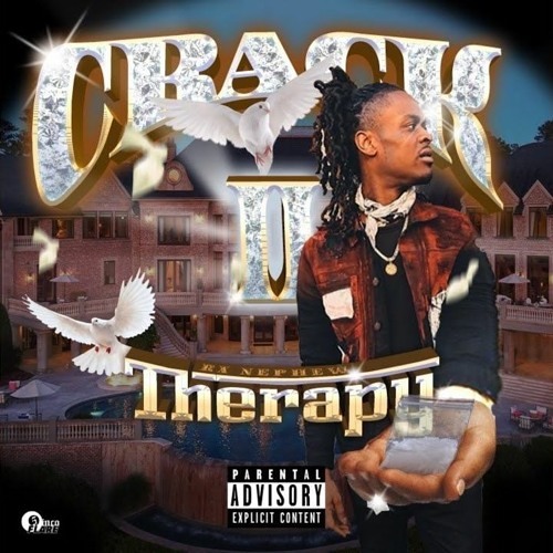 Crack Therapy Pt 2 [Intro]