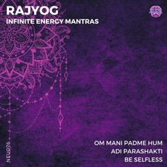 Rajyog - Om Mani Padme Hum (Extended Mix)