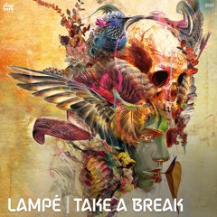 [SNIPPET]_Lampé_-_Indian_Trouble_(_Original_Mix_)