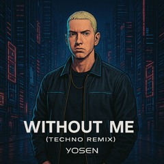 Without Me - Eminem (Yosen Remix) (FREE DL)