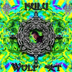 💥🍄👽🐾 DJ Kulu 🇬🇷" Wolf Set" for Lycantrop 2023 💥🍄👽🐾